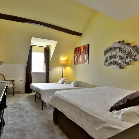 Tatil parkı Domaine De Puy Robert Lascaux - A 800m Grotte De Lascaux - Avec Piscine - Et Gites-appartements - Sarlat - Dordogne