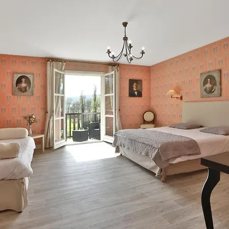 Château De Puy Robert Lascaux 4* Montignac-Lascaux