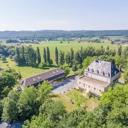 Château De Puy Robert Lascaux 4*