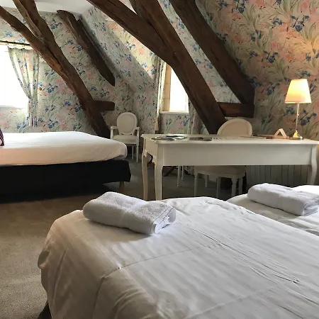 Château De Puy Robert Lascaux 4* Montignac-Lascaux