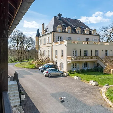 Château De Puy Robert Lascaux 4*